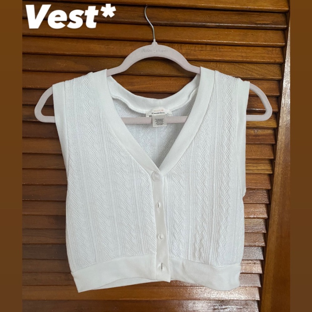 Vest